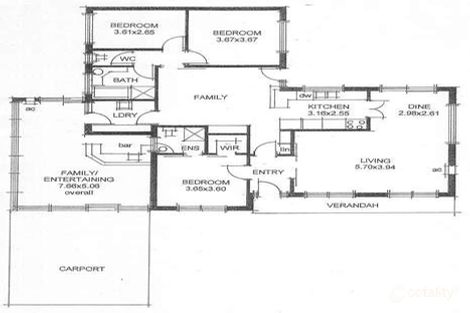 Property photo of 2 Bruce Avenue Rostrevor SA 5073