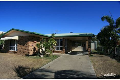 46 Thomas St, Emu Park, QLD 4710