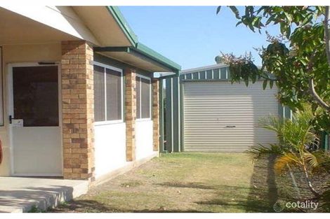 Property photo of 46 Thomas Street Emu Park QLD 4710