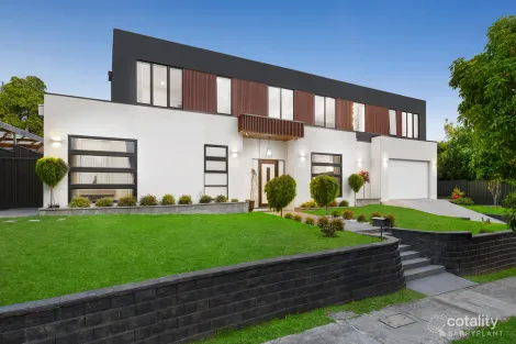 Property photo of 20 Saxonwood Drive Doncaster East VIC 3109