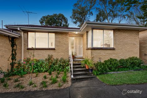 Property photo of 3/5 Wanawong Crescent Camberwell VIC 3124