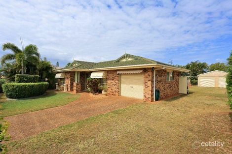Property photo of 7 Dullaway Court Kalkie QLD 4670