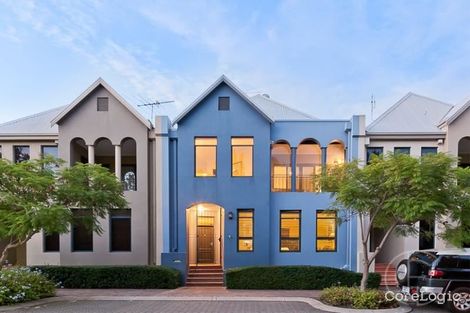 Property photo of 18 Mere View Way Subiaco WA 6008