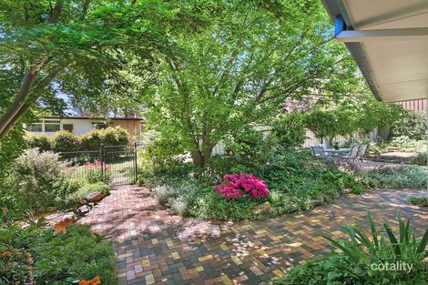 Property photo of 152 Chuculba Crescent Giralang ACT 2617