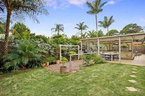 Property photo of 20 Cooyong Road Terrey Hills NSW 2084