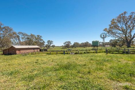 Property photo of LOT 1/1875 Heathcote-Kyneton Road Barfold VIC 3444