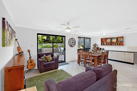 Property photo of 7 Manchurian Way Wadalba NSW 2259
