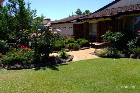 Property photo of 14 Ramsdale Loop Leeming WA 6149