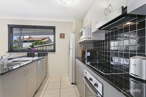 Property photo of 1/37 Indooroopilly Road Taringa QLD 4068