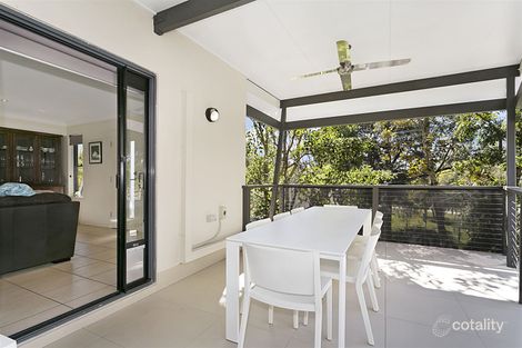 Property photo of 1/37 Indooroopilly Road Taringa QLD 4068