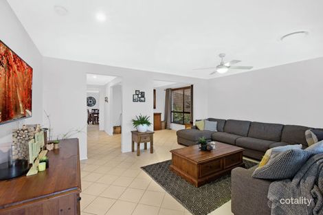 Property photo of 7 Manchurian Way Wadalba NSW 2259