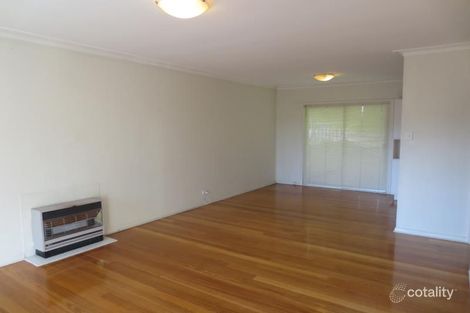 Property photo of 2/361 Upper Heidelberg Road Ivanhoe VIC 3079