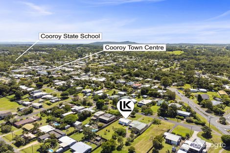 Property photo of 36 Wattle Street Cooroy QLD 4563