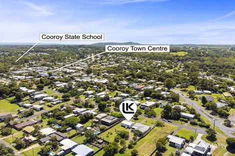 Property photo of 36 Wattle Street Cooroy QLD 4563