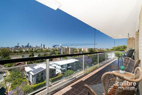 Property photo of 19/60 Bellevue Terrace St Lucia QLD 4067