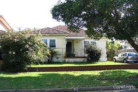 Property photo of 56 Broughton Street Mortdale NSW 2223