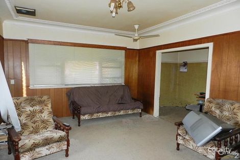 Property photo of 11 Third Avenue Harristown QLD 4350