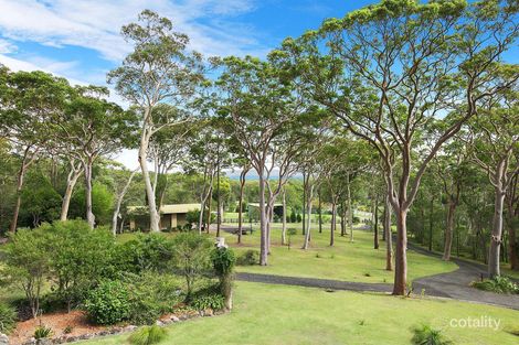 Property photo of 1 Cams Wharf Road Cams Wharf NSW 2281