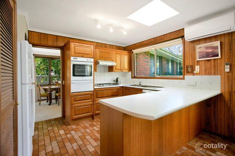 Property photo of 120 Bellbird Road Mount Eliza VIC 3930