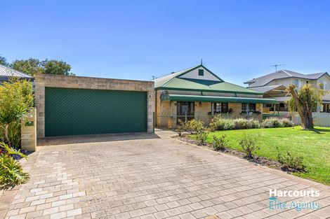 Property photo of 4 Griggs Way Rockingham WA 6168