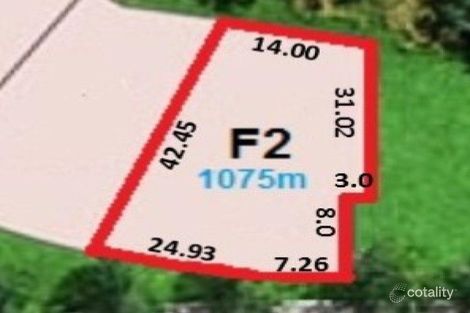 Lot F2/48 Casuarina Dr, Pokolbin, NSW 2320
