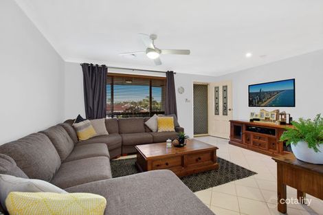 Property photo of 7 Manchurian Way Wadalba NSW 2259