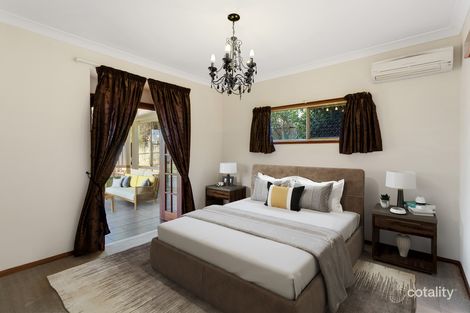 Property photo of 54 Bouganvillea Drive Middle Ridge QLD 4350