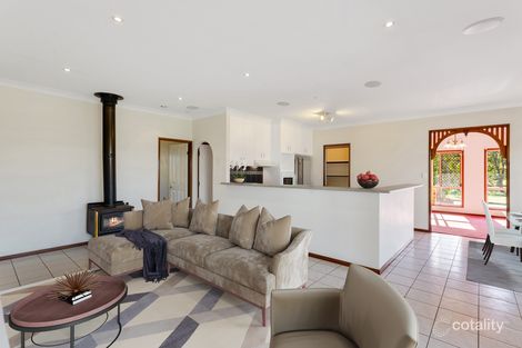 Property photo of 54 Bouganvillea Drive Middle Ridge QLD 4350