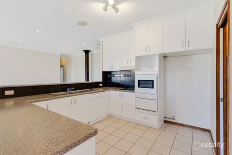 Property photo of 54 Bouganvillea Drive Middle Ridge QLD 4350