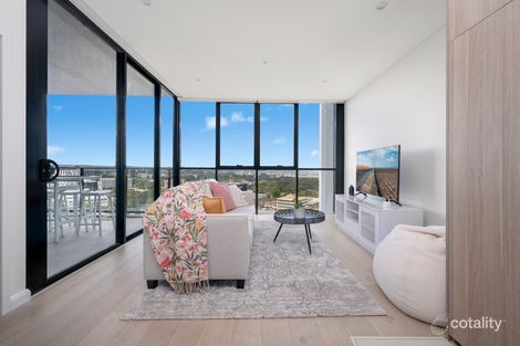 Property photo of 504/7 Maple Tree Road Westmead NSW 2145