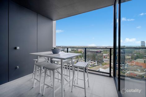 Property photo of 504/7 Maple Tree Road Westmead NSW 2145