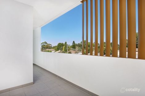 Property photo of 28/1 Citrus Avenue Hornsby NSW 2077