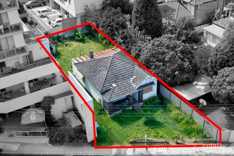 Property photo of 108 Railway Terrace Merrylands NSW 2160