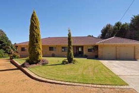 Property photo of 33 Carob Tree Place Lesmurdie WA 6076