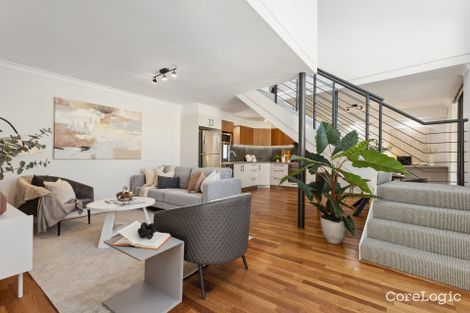 Property photo of 8/18 Abbotsford Street West Leederville WA 6007