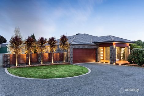 Property photo of 9 Maxwell Street Cardigan Village VIC 3352