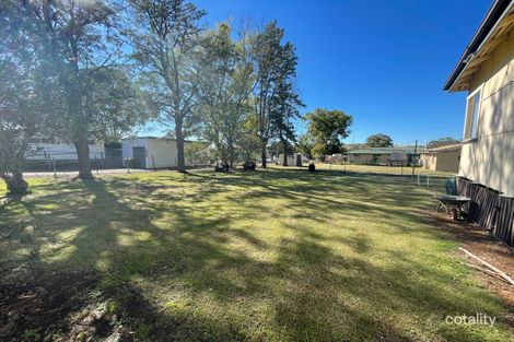 Property photo of 14 Margetts Street Pittsworth QLD 4356