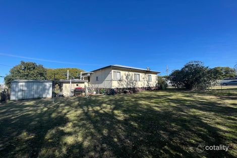 Property photo of 14 Margetts Street Pittsworth QLD 4356