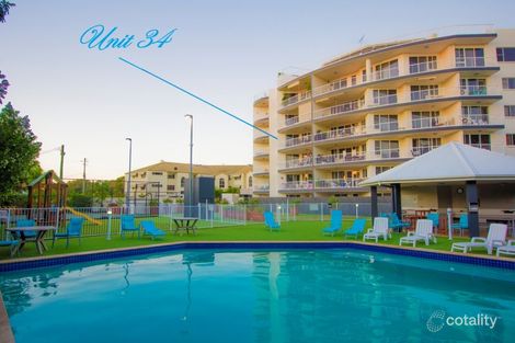 Property photo of 34/5 Links Court Woorim QLD 4507