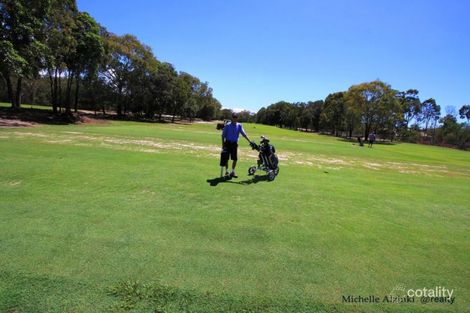 Property photo of 34/5 Links Court Woorim QLD 4507