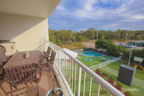 Property photo of 34/5 Links Court Woorim QLD 4507