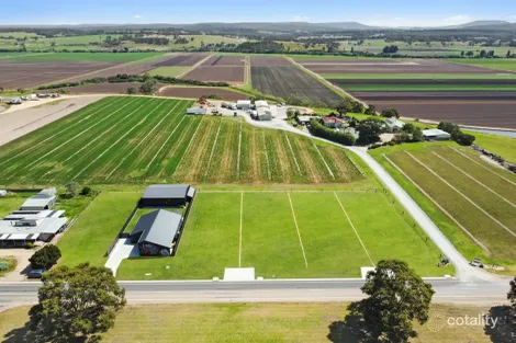 Property photo of 40 Main Road Lindenow VIC 3865
