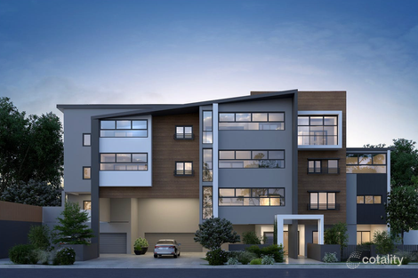 104/492-494 Samford Rd, Gaythorne, QLD 4051