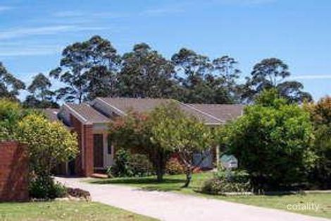 Property photo of 1 Brou Court Dalmeny NSW 2546