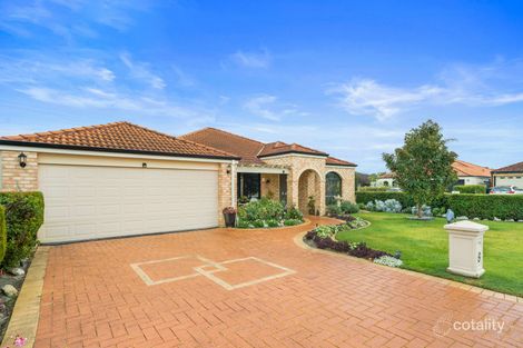 Property photo of 9 Granada Way Ellenbrook WA 6069