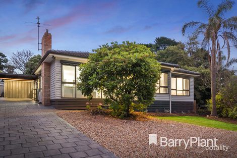Property photo of 8 Harvey Street Mount Evelyn VIC 3796