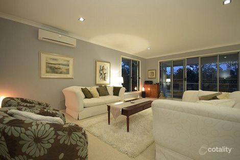 Property photo of 21 Gilgandra Close Reedy Creek QLD 4227