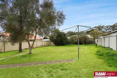 Property photo of 9 Worsley Street East Hills NSW 2213