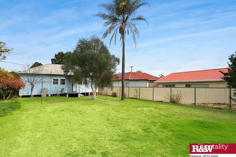 Property photo of 9 Worsley Street East Hills NSW 2213