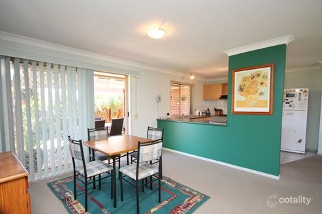 Property photo of 10 Mathinna Circuit West Hoxton NSW 2171